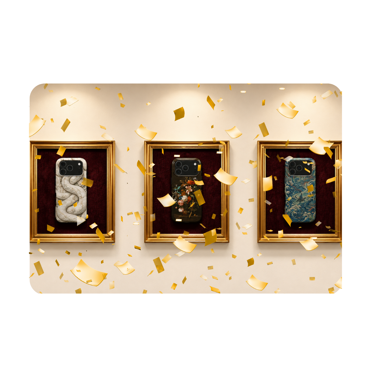 RELIC Gift Card
