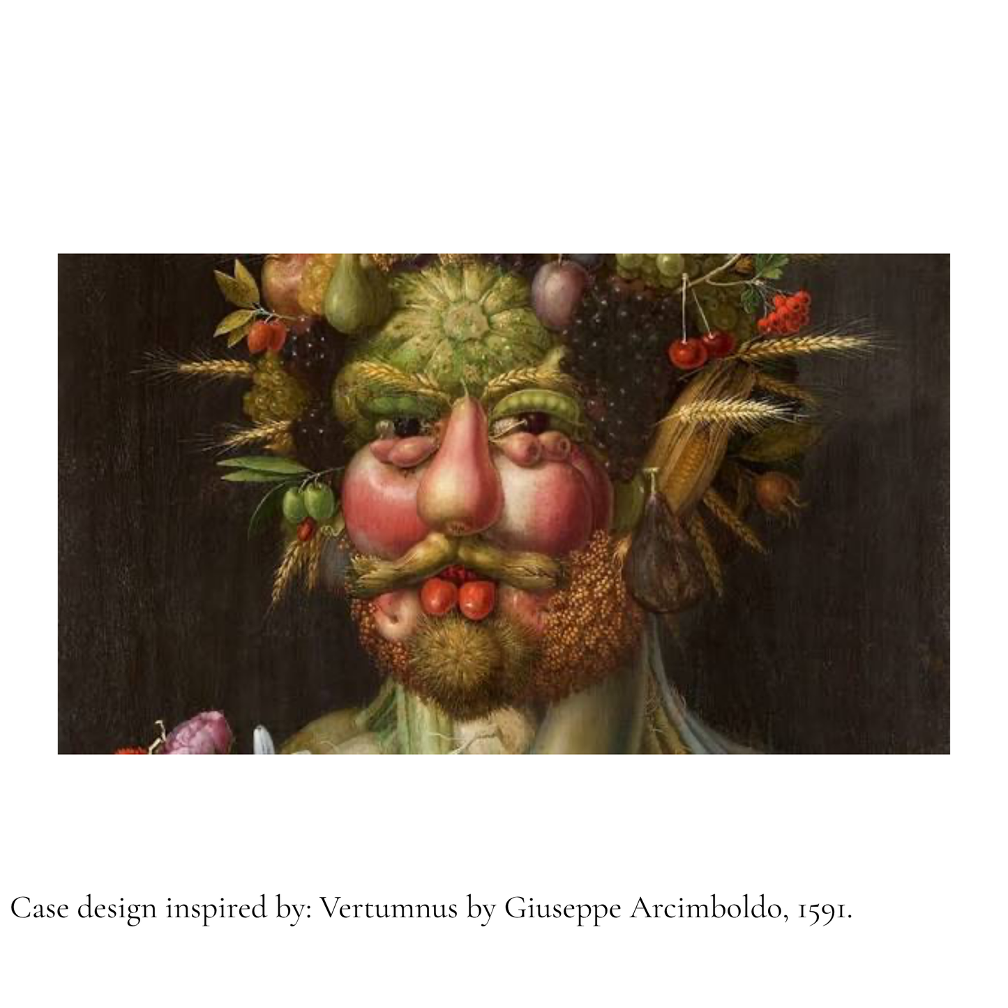 Vertumnus MagSafe