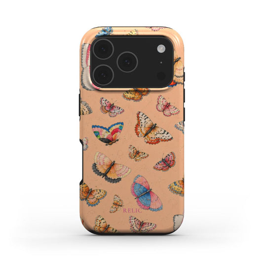 Fluttering Peach MagSafe