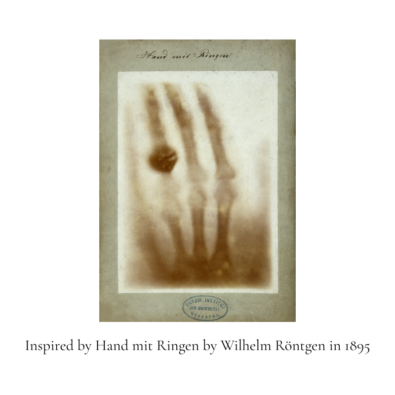 X-Ray Genesis