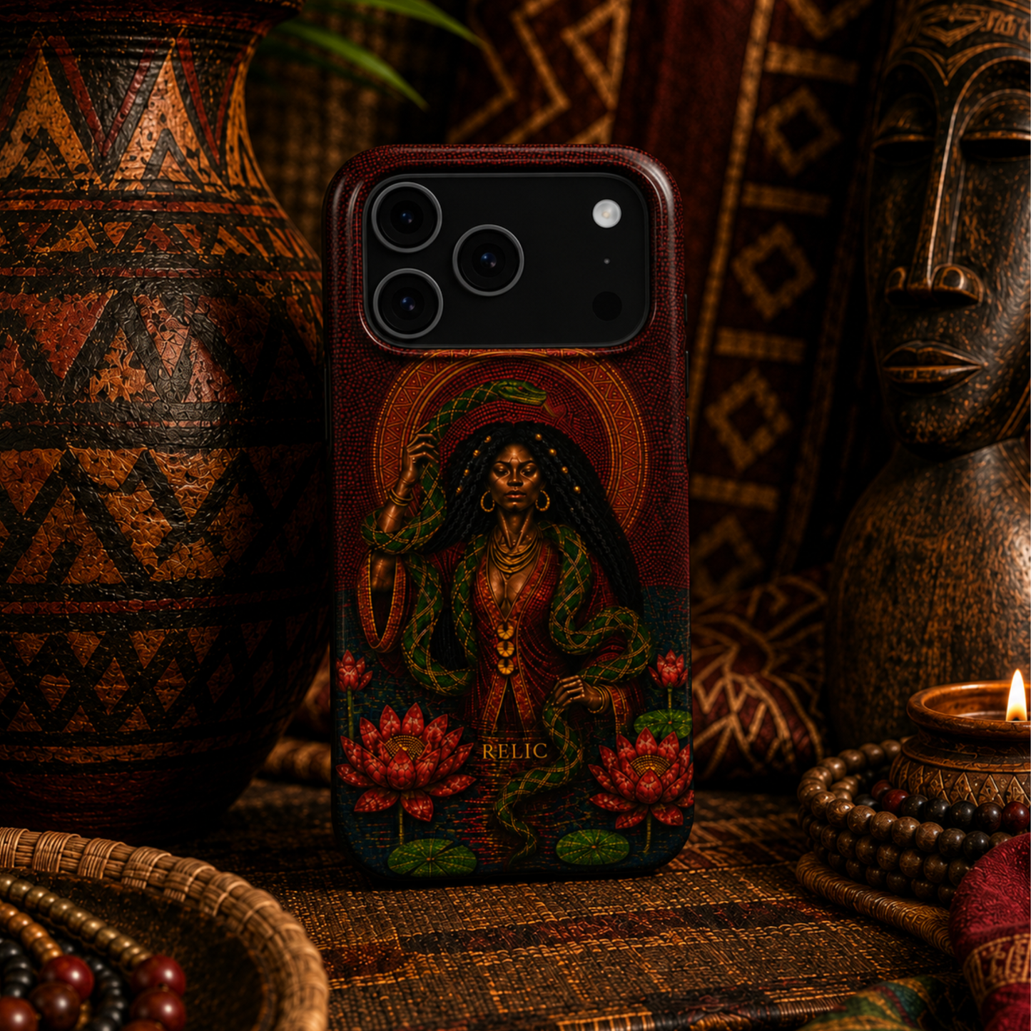 Mami Wata Magsafe