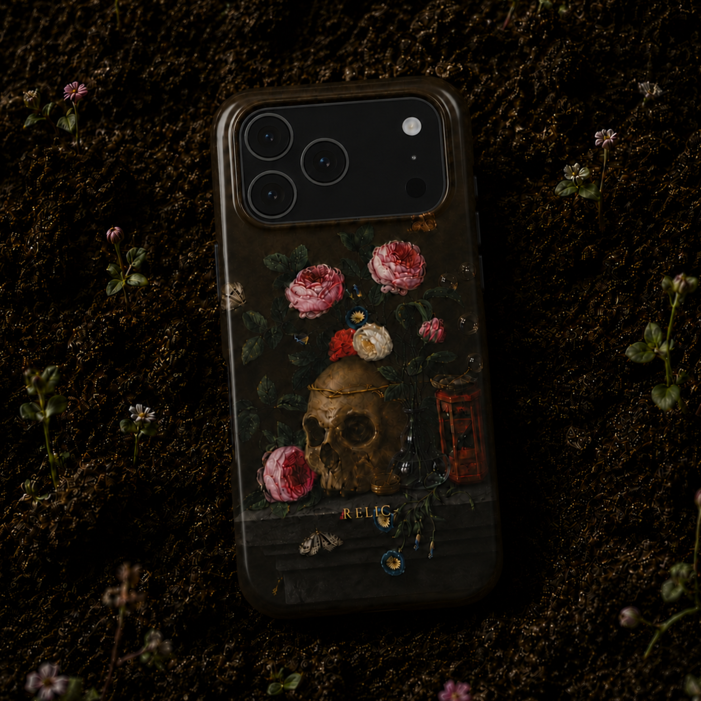Mortal Bloom MagSafe