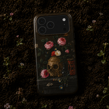 Mortal Bloom MagSafe