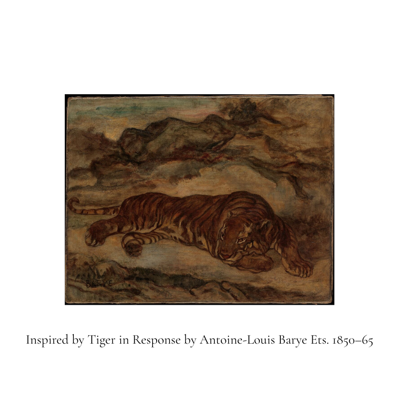 Twin Tigers