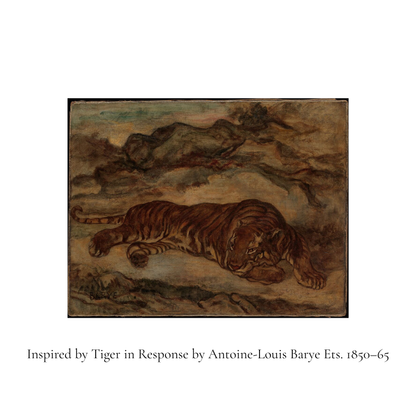 Twin Tigers