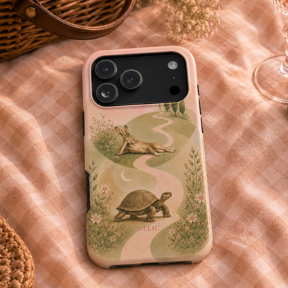 Tortoise and the Hare Magsafe